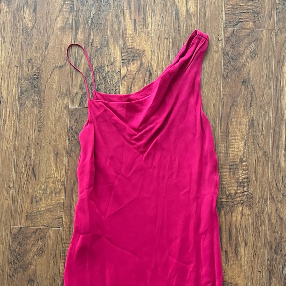 Reformation Dress in Red/pink, XS - Picture 2 of 10